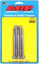 ARP Stainless Steel Bolts 612-4250