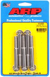 ARP Bolts and Screws - 3/8 in.-16 Thread Size - Free Shipping on