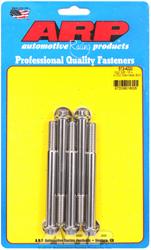 ARP Stainless Steel Bolts 613-4000