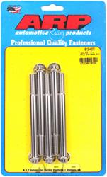 ARP Stainless Steel Bolts 613-4500