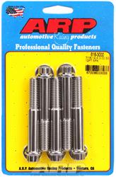 ARP Stainless Steel Bolts 616-3000