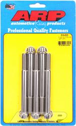ARP Stainless Steel Bolts 616-4500