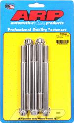 ARP Stainless Steel Bolts 616-5000