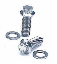 ARP Stainless Steel Bolts 764-1010