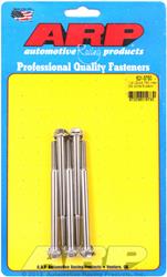 ARP Stainless Steel Bolts 621-3750