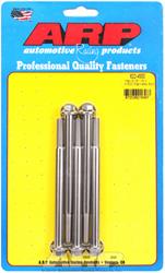 ARP Stainless Steel Bolts 622-4500
