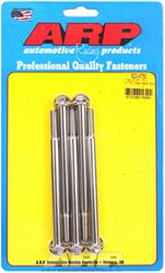 ARP Stainless Steel Bolts 622-4750