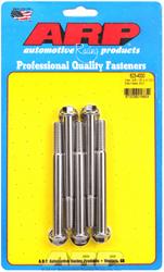 ARP Stainless Steel Bolts 623-4000