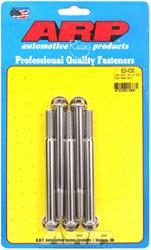 ARP Stainless Steel Bolts 623-4250