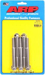 ARP Stainless Steel Bolts 624-3750