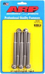 ARP Stainless Steel Bolts 624-4250