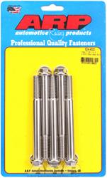 ARP Stainless Steel Bolts 624-4500