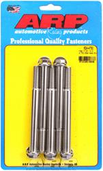 ARP Stainless Steel Bolts 624-4750