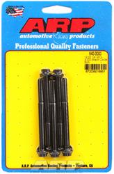 ARP Chromoly Bolts 640-3000