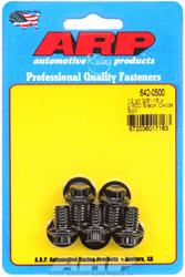 ARP Chromoly Bolts 642-0500