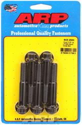 ARP Chromoly Bolts 643-2500