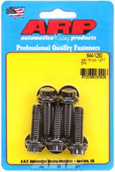 ARP Chromoly Bolts 644-1250