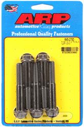 ARP Chromoly Bolts 645-2750