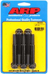 ARP Chromoly Bolts 645-3000