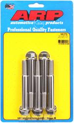 ARP Stainless Steel Bolts 646-3750