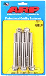 ARP Stainless Steel Bolts 646-4250