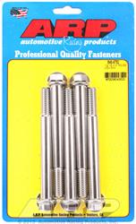 ARP Stainless Steel Bolts 646-4750