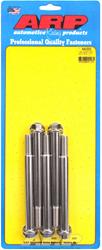 ARP Stainless Steel Bolts 646-5500