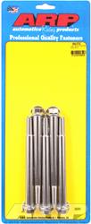 ARP Stainless Steel Bolts 646-5750