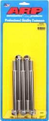 ARP Stainless Steel Bolts 646-6000