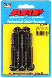 ARP Chromoly Bolts 651-2500