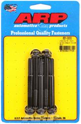 ARP Chromoly Bolts 651-3000