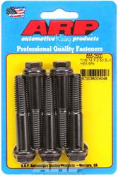 ARP Chromoly Bolts 655-2500