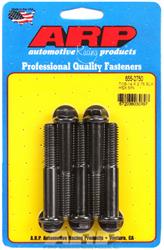 ARP Chromoly Bolts 655-2750