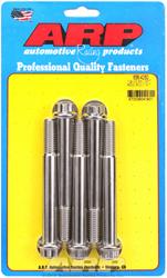 ARP Stainless Steel Bolts 656-4250