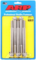 ARP Stainless Steel Bolts 656-5250