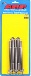 ARP Stainless Steel Bolts 656-5500