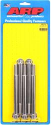 ARP Stainless Steel Bolts 656-5750