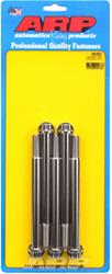 ARP Stainless Steel Bolts 656-6000