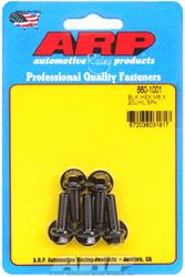 ARP Chromoly Bolts 660-1001