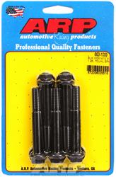 ARP Chromoly Bolts 663-1009