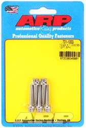 ARP Stainless Steel Bolts 701-1000