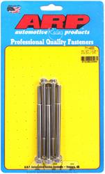 ARP Stainless Steel Bolts 711-4000