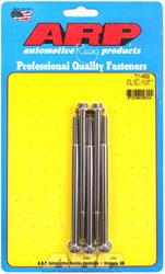 ARP Stainless Steel Bolts 711-4500