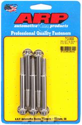ARP Stainless Steel Bolts 712-3000