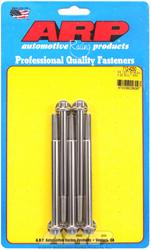 ARP Stainless Steel Bolts 712-4250