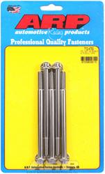 ARP Stainless Steel Bolts 712-4750