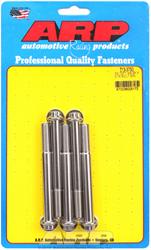 ARP Stainless Steel Bolts 713-3750
