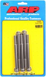 ARP Stainless Steel Bolts 713-4250