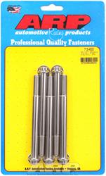 ARP Stainless Steel Bolts 713-4500