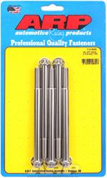 ARP Stainless Steel Bolts 713-5000